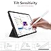Pencil for iPad 10th&A16 Generation, 15Mins Fast Charge for Apple Pencil USB C, Tilt Sensitivity & Palm Rejection, Drawing Stylus Pen Compatible with iPad 2018-2025, Note-Take Work Study Record