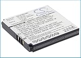 600mAh Battery For Alcatel OT-S210, OT-S211, OT-S211C, One Touch S210