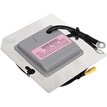 Brilluxa Golf Cart On Board Computer - 48 Volt OBC for Club Car Precedent 2004-Up Part Numbers 102511001, 102586301, 1034001, 103712001, 103978201; 25562-02