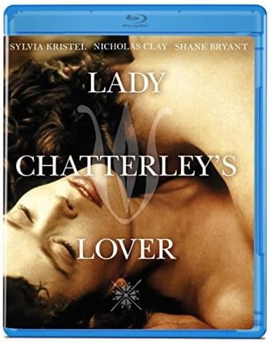 Lady Chatterley's Lover [Blu-ray] [1981] [US Import]