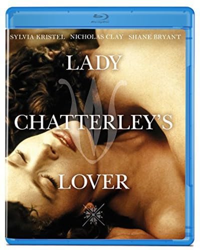 Image of Lady Chatterley's Lover [Blu-ray] [1981] [US Import]