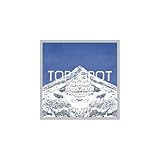 (Standard Random Version) BIGBANG T.O.P TOP SPOT Another Dimension 1st Album with Tracking Big Bang