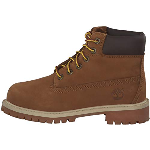 Image of Timberland Kids' 6 inch Classic Boots