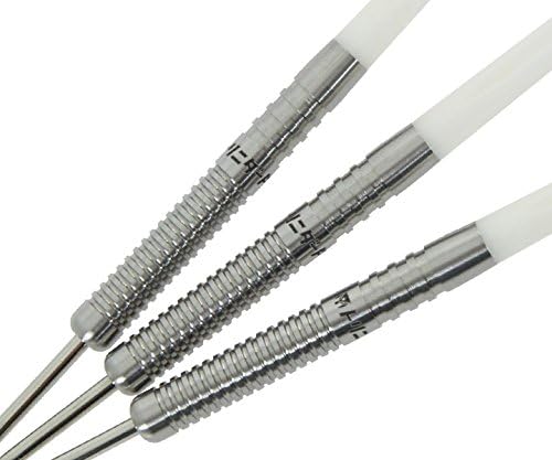 Dart barrel Trinidad K James Steel James Steel