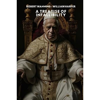 A treatise of infallibility: shewing that the Church of Rome's claim to that high privilege is without foundation in Scripture, antiquity, or reason