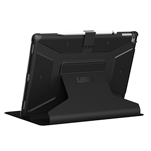 Urban Armor Gear - Custodia per iPad nero Schwarz