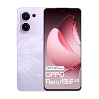 Oppo Reno13 F 5G 256GB (Plume Purple)