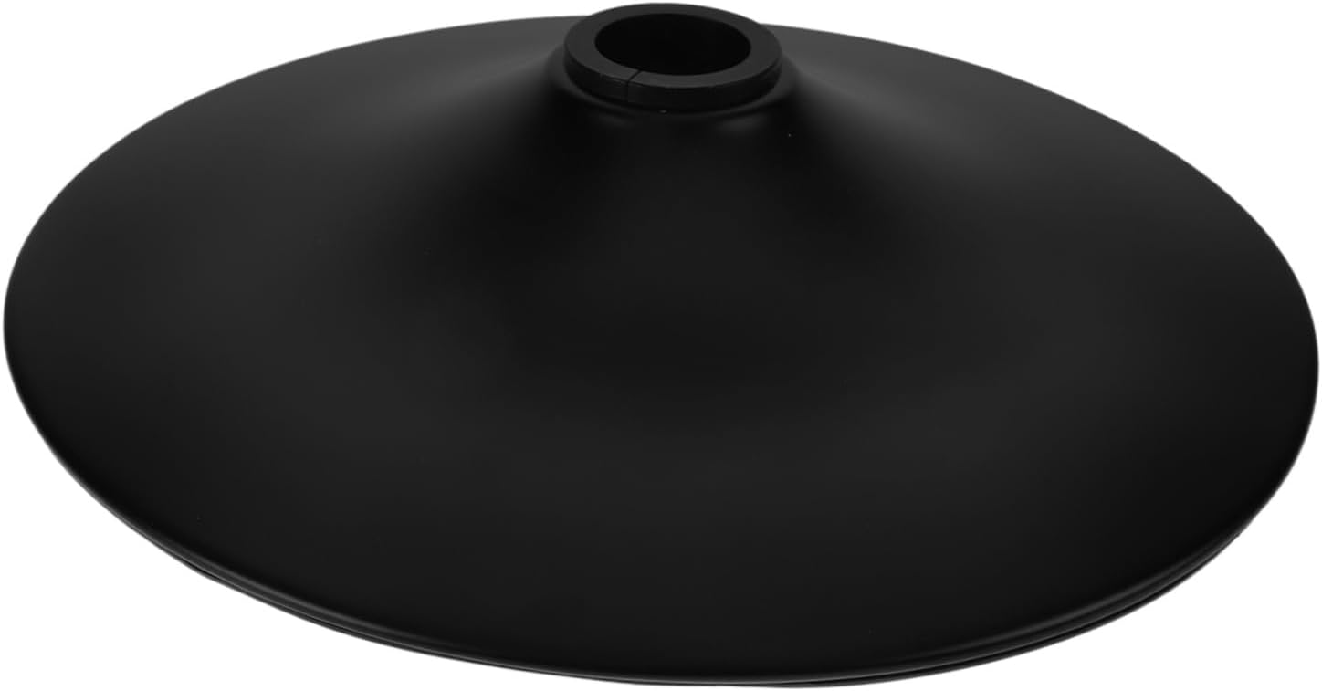 Modern Bar Stool Base Seat Swivel Heavy Duty Replacement Part for Office Chair Stool for Boys and Girls