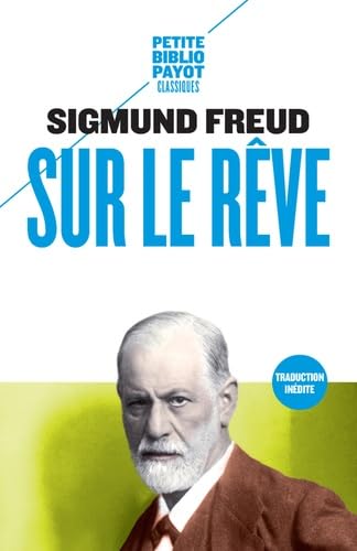 Sur le rêve (Petite bibliothèque payot) (French... [French] 2228916277 Book Cover