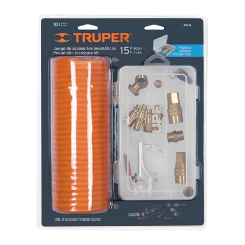 Compresor de aire Truper 10 litros 16 compresor de aire truper 10 litros precio marca TRUPER (3)