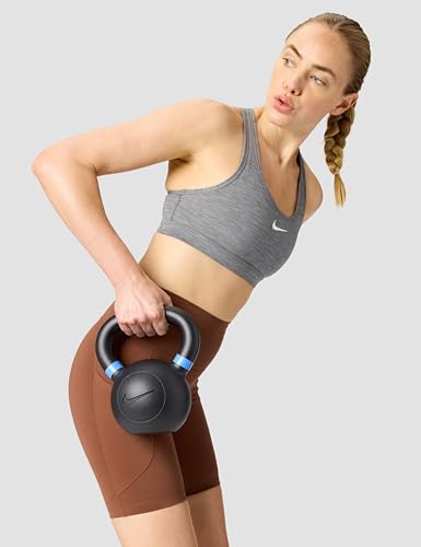 Image of Nike Women's One High-Waisted 8 inch Bike Shorts With Pockets