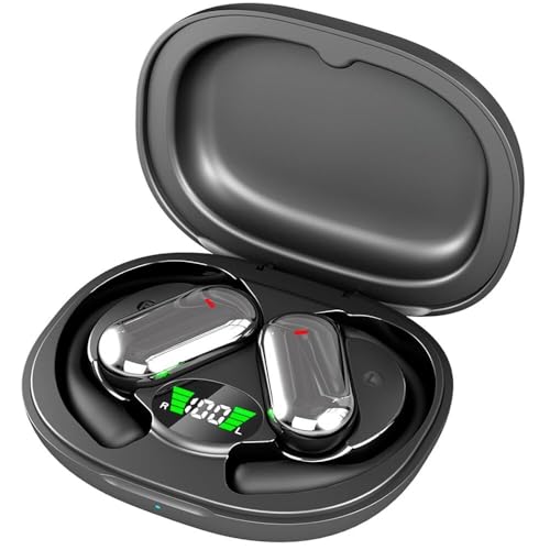 HPLCX Q16S 骨伝導イヤホン の商品画像 7