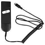 Application polyvalente : idéale pour les fauteuils inclinables électriques, les fauteuils releveurs et autres meubles similaires, offrant de nombreuses options de commande, notamment pour les fauteuils releveurs et les télécommandes