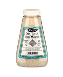 Ingredientes: Maris sal. Alepia Sal del Mar Muerto