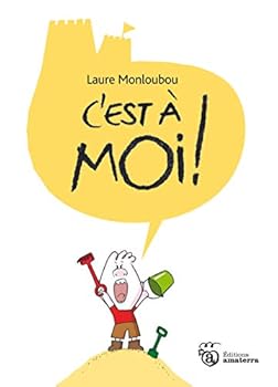 Hardcover C'est à moi [French] Book
