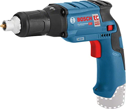BOSCH Visseuse placo 12V 2 0 Ah GTB12V 11 06019E4007 - vue 5