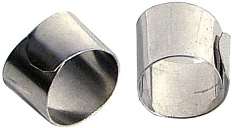 Qanun Rings (2 Rings)