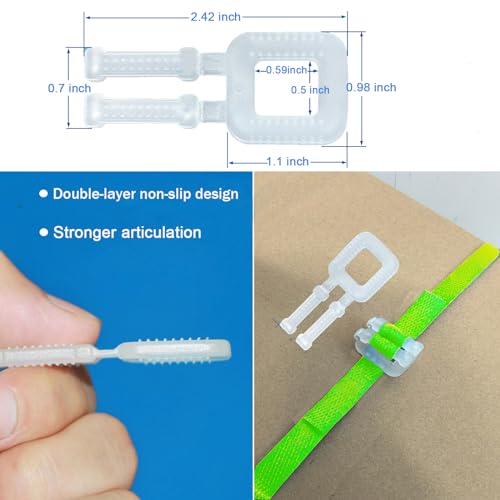 Newanran 007 Banding Strapping Kit thumb #1