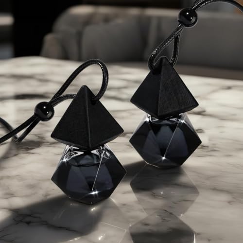 Pure White Linen Diffuser