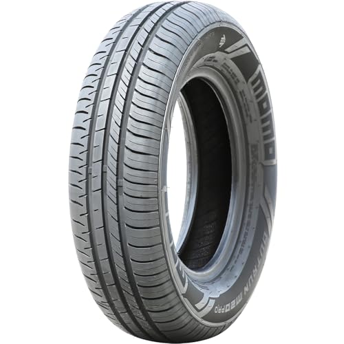 MOMO Outrun M20 Pro All-Season Passenger Car Touring Radial Tire-185/65R14 185/65/14 185/65-14 86H Load Range SL 4-Ply BSW Black Side Wall UTQG 420AA
