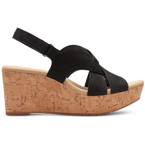 Image of Clarks womens Sandals Sandal