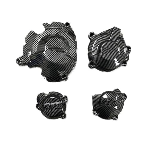 Moteur stator capot pour Suzuki GSX-S750 idéal pour sécuriser vos sorties de week-end