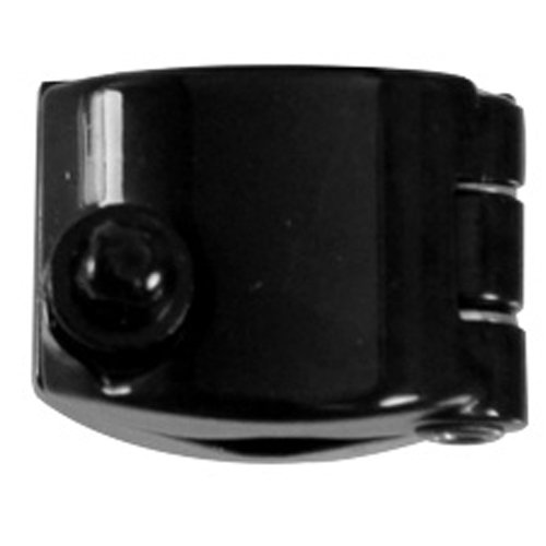 DW DWSMTM12BL2 Memory Lock for Tb12Bl2, Black Chrome