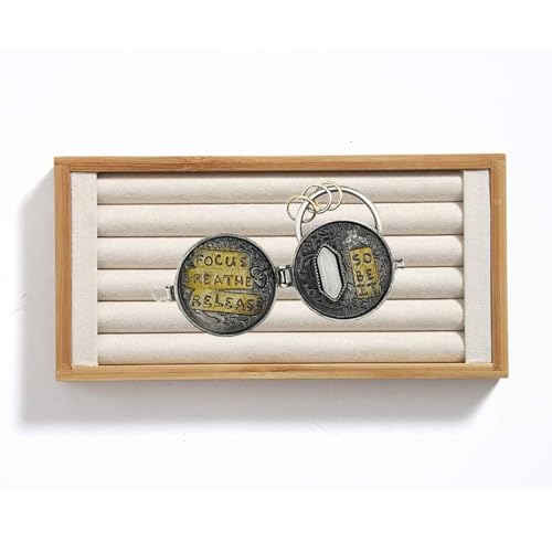 Triple Moon Silver Locket with Tree of Life, Mantra Locket, Personal Magical Space with Clear Quartz Crystals, Sacred Silver Altar for Intention and Meditation3