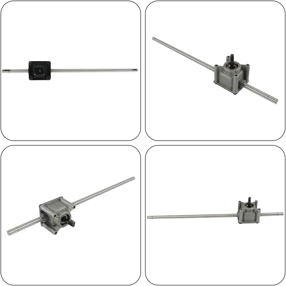 3/4" Garden Hose Water Hose Quick Connect for Female Male Connector Set Fitting