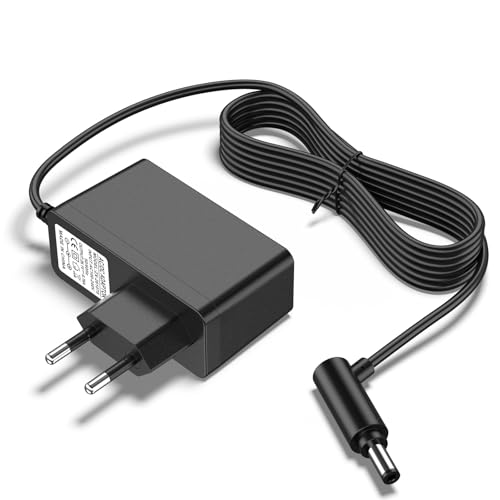 VANCLE 26.1V Cargador para Dyson V8 V7 V6