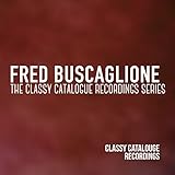  Fred Buscaglione - The Classy Catalogue Recordings Series
