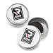 Red Dirt Derby 2-Pack (1 oz Each) Tungsten Putty Weights for Pinewood Derby and Fishing