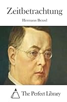 Zeitbetrachtung 1512294853 Book Cover