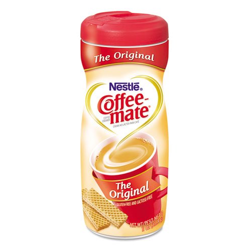 Coffee-Mate Original Flavor Powdered Creamer, 11 Oz, Case Of 2 #TOP12