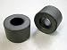 Magnetics 0J43825TC Ferrite Toroid Core for EMI/RFI Filters, Lot of 2 pcs