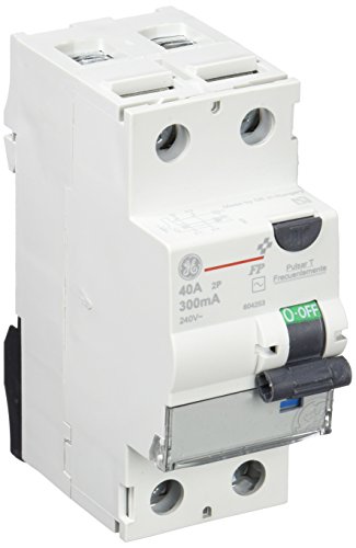 General Electric 604253 Diferencial