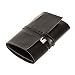 Brouk and Co Travel Cord Roll Black
