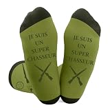 fiszdovb Idee Cadeau Chasseur Homme, Cadeaux Pour Chasseur Fete Des...