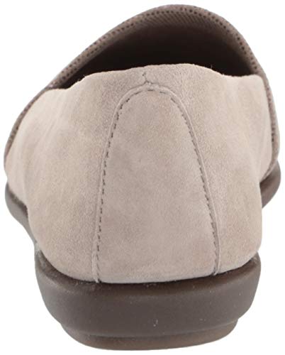 Aerosoles - Women's Softee Ballet Flat - Casual Closed Toed Flat with Memory Foam Footbed - Image 3