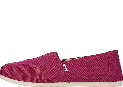 Image of TOMS Womens Alpargata