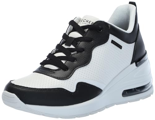 Skechers Women's Million Hotter Air Sneaker