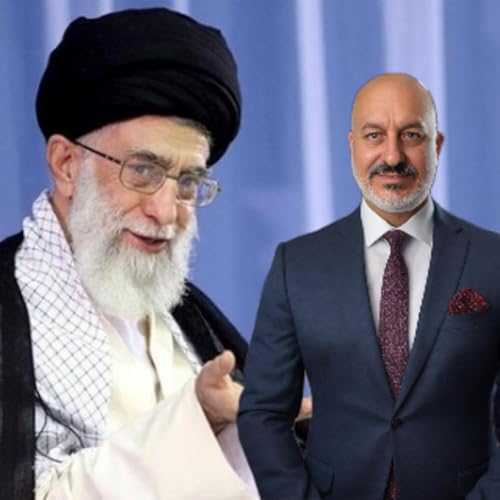 The Ancient Mystery of the Ayatollah's Fall