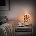 IBGIKWH Tool Pliers Electric Drill Desk Lamp Table Lamp Night Light Bedside Lamps Decor LED Small Lights