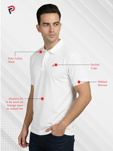 Image of LUX Parker Men T-Shirt