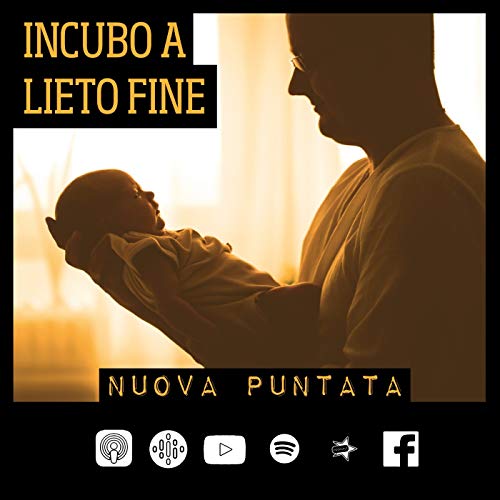 25-Incubo a lieto fine -Con Daniele Ciacci-
