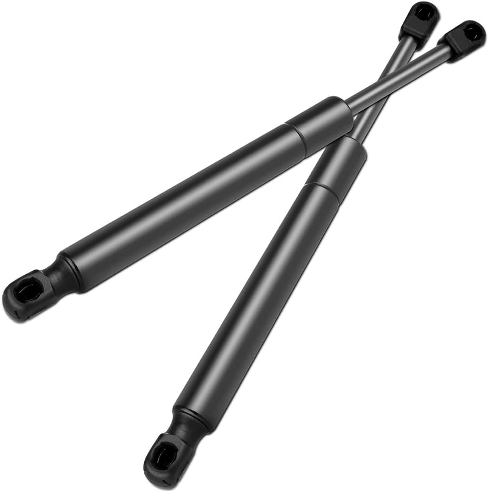 ECCPP 2pcs Rear Trunk Lift Supports Struts Rods Shocks for Volkswagen for Jetta 2005-2010