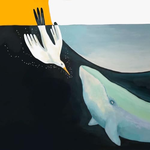 Ep6: Be Kind to Your Creative Self