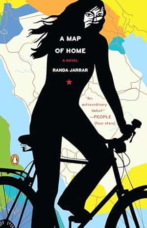 A Map of Home: A Novel