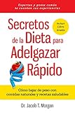  Secretos de la Dieta para Adelgazar Rápido