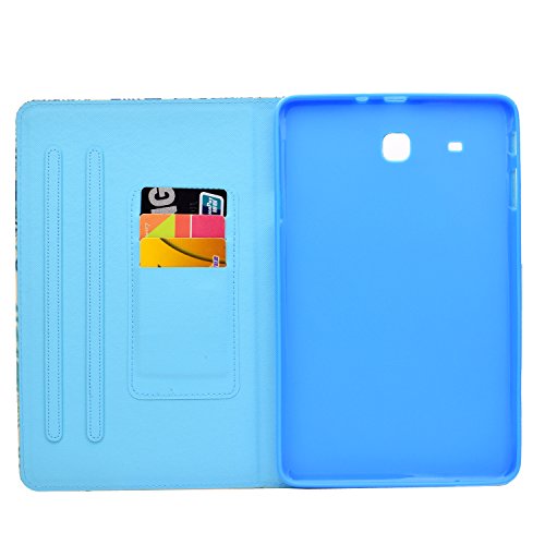 HereMore Cover Compatibile con Samsung Galaxy Tab